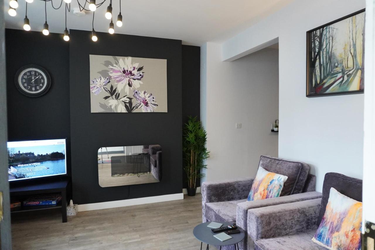 Vip Church Street Apartment Portadown Exterior foto
